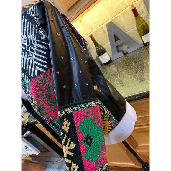 NWT Boston Proper Ruby Yaya Jacket Open Front Size Small NEW - Picture 6 of 12